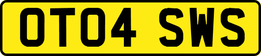 OT04SWS