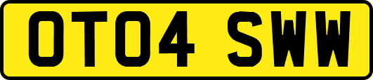 OT04SWW