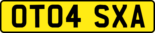 OT04SXA