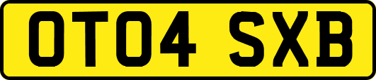 OT04SXB