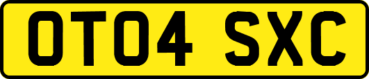 OT04SXC