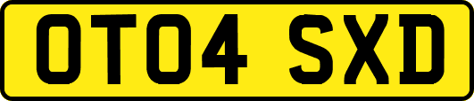 OT04SXD