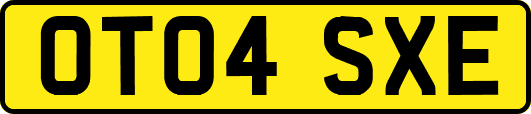 OT04SXE