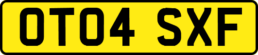 OT04SXF