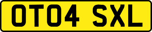 OT04SXL