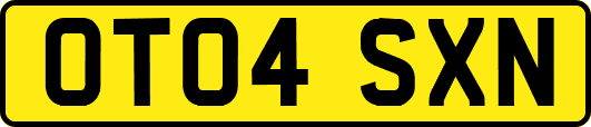 OT04SXN