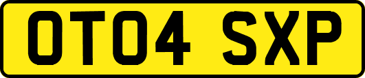 OT04SXP