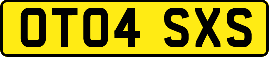 OT04SXS