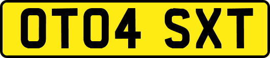 OT04SXT