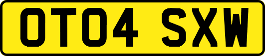 OT04SXW