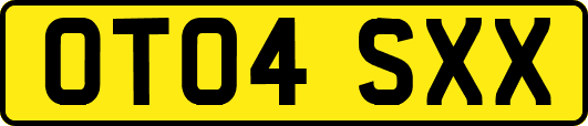 OT04SXX