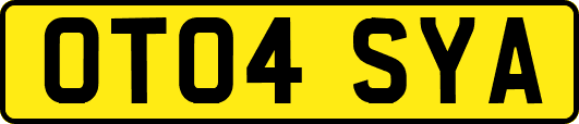 OT04SYA