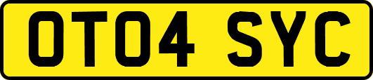 OT04SYC