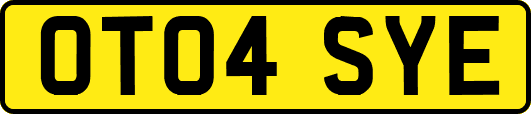 OT04SYE