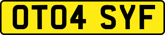 OT04SYF