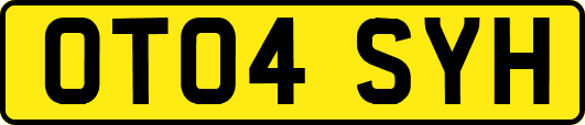 OT04SYH