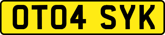 OT04SYK
