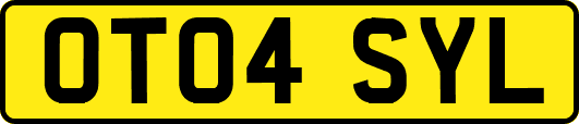 OT04SYL