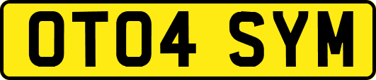 OT04SYM