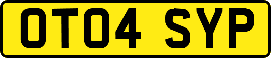 OT04SYP