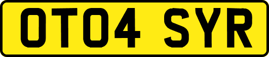 OT04SYR