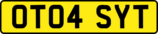 OT04SYT