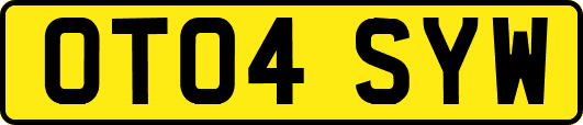 OT04SYW