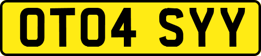 OT04SYY