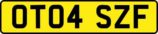 OT04SZF