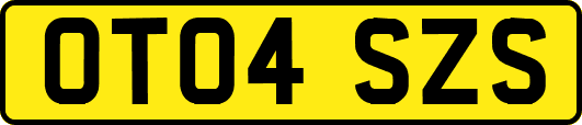 OT04SZS