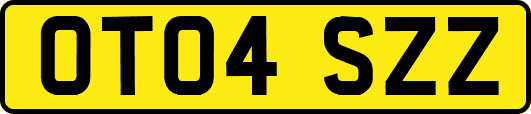 OT04SZZ