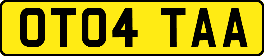 OT04TAA