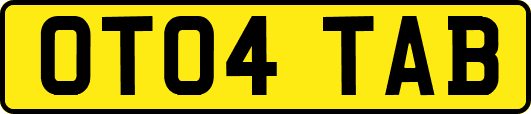 OT04TAB