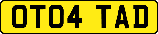 OT04TAD