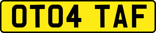 OT04TAF