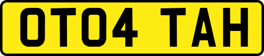 OT04TAH