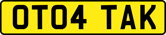 OT04TAK