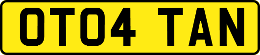 OT04TAN