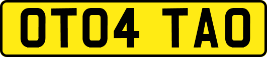 OT04TAO