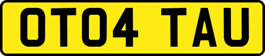 OT04TAU