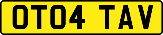 OT04TAV