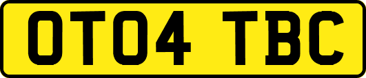 OT04TBC