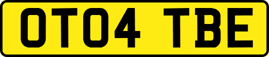 OT04TBE
