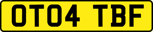 OT04TBF