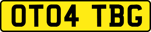 OT04TBG