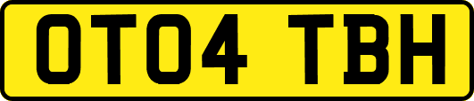 OT04TBH