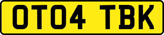 OT04TBK