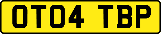 OT04TBP