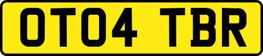 OT04TBR
