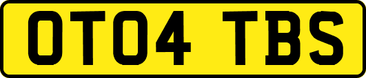 OT04TBS